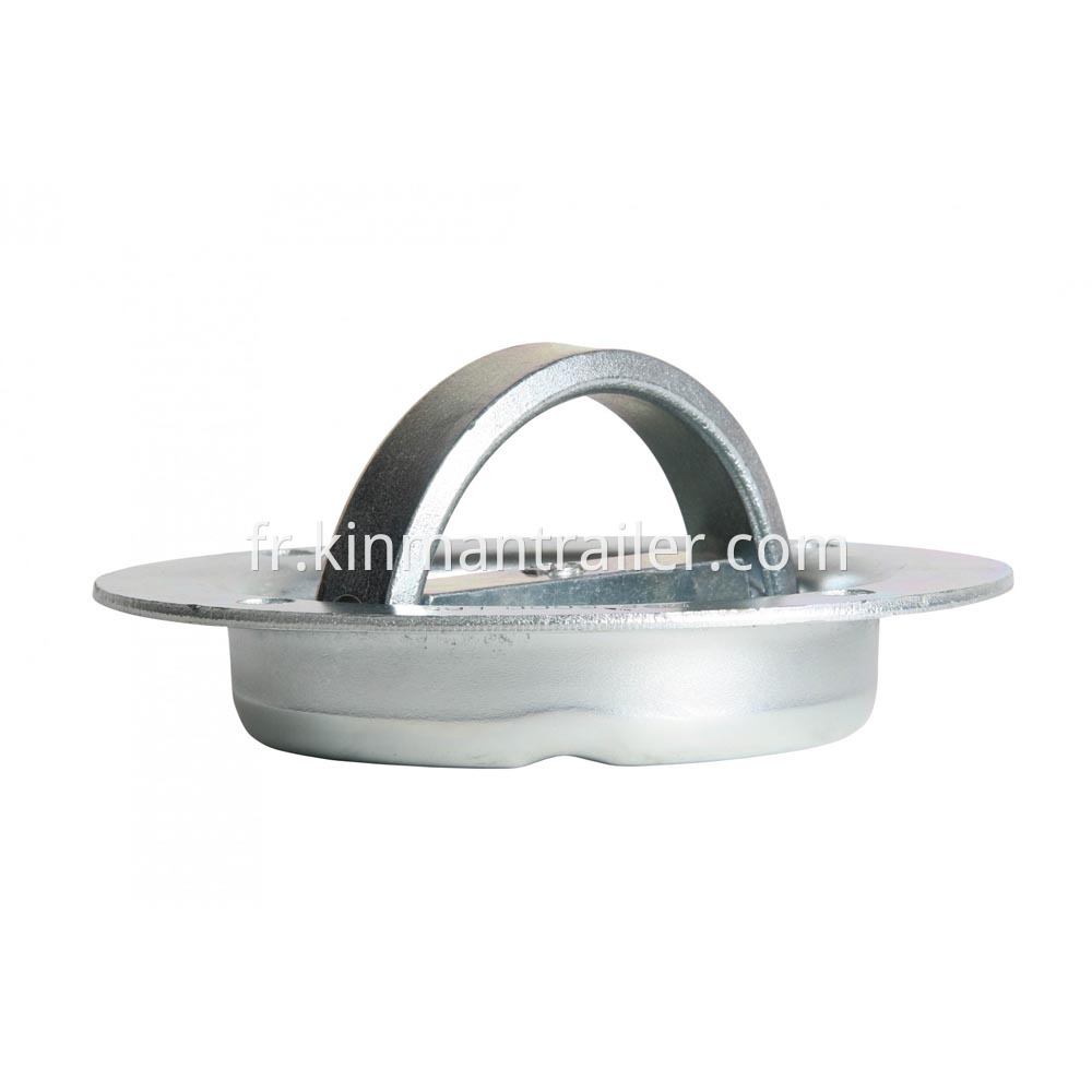 recessed d ring Anchor